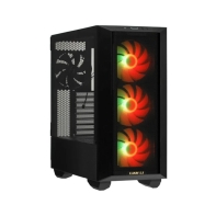 Купить Корпус Lian Li Lancool III RGB E-ATX/ATX/m-ATX/ITX G99.LAN3RX.10R Черный Алматы