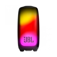 Купить Беспроводная колонка JBLPULSE5BLK Алматы