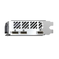 купить Radeon RX9060XT, Gigabyte Gaming OC, 2530MHz/20000MHz, 128bit, 16GB GDDR6, HDMI, 2xDP GV-R9060XTGAMING OC-16GD в Алматы фото 3