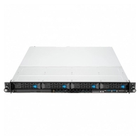 купить Серверная платформа Asus RS300-E11-PS4 в Алматы фото 2