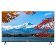 купить Телевизор 50" ELISTA GOOGLE TV FHD&nbsp;GTV-50UHDELD в Алматы фото 1