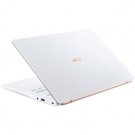 купить Ноутбук Acer SF514-54T Core i7 1065G7 1,3 GHz 8 Gb 512 Gb Nо ODD Graphics Iris® Plus 256 Mb 14 ** 1920x1080 Windows 10 Home 64 белый в Алматы фото 3