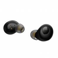 купить Наушники Realme Columbia RMA215 black /  в Алматы фото 1
