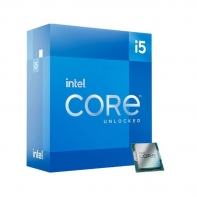 купить CPU Intel Core i5-13600K 2.6/3.5GHz (3.9/5.1GHz) 14/20 Raptor Lake Intel UHD770 125-181W LGA1700 OEM в Алматы фото 2