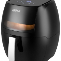 Купить Аэрогриль Kitfort КТ-2220 Алматы