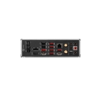 купить Материнcкая плата MSI MPG X670E CARBON WIFI sAM5 X670 4xDDR5 HDMI-DP M.2 WiFi BT ATX в Алматы фото 2