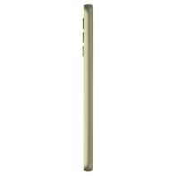 купить Смартфон Samsung Galaxy A34 5G 128GB Green (SM-A346ELGASKZ) в Алматы фото 3