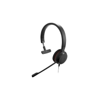 Купить Наушники JABRA Evolve 20, Stereo UC, USB C/A adapter Алматы