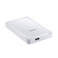 купить Внешний жесткий диск 2Tb  Apacer AC532 AP2TBAC532W-1 White USB3.2 в Алматы фото 2