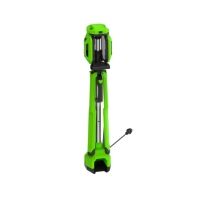 купить Мачта осветительная аккумуляторная Greenworks 24V /110-240V 3000 лм без АКБ и ЗУ&nbsp;3503207 в Алматы фото 2
