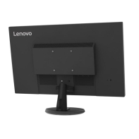 купить Монитор Lenovo 67A3KAC6EU D27-40  27" VA в Алматы фото 3