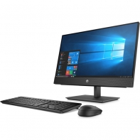 купить HP 7EM69EA ProOne 440 G5 AiO Touch i5-9500T 1T 8.0G DVDRW Win10 Pro в Алматы фото 3