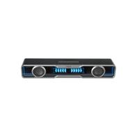 Купить Акустическая система Bluetooth Edifier QS30 Black <RMS 5Вт, USB-A, BT5.4> Алматы