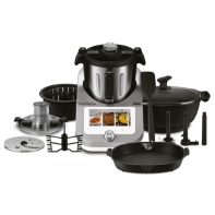 купить Кухонная машина Ufesa TotalChef RK7 85104982 в Алматы фото 1