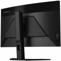 купить Монитор Gigabyte G27FC-EK, VA, 144Hz, 1ms, 1920x1080, 1000:1, 12M:1, 2xHDMI, DP, Curved в Алматы фото 2