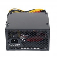 купить Блок питания Xilence Gaming series XN215 550W [XP550R10] в Алматы фото 3