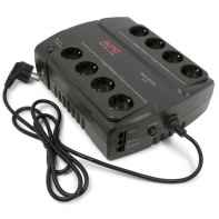 купить ИБП APC/BE550G-RS/Back/Line interactiv/Schuko/550 VА/330 W в Алматы фото 1