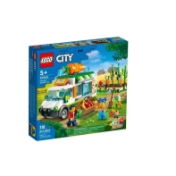 купить Конструктор LEGO City Farm Фургон фермерского рынка в Алматы фото 2