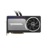 Купить Видеокарта ASUS GeForce RTX 5090 ROG Astral LC OC Edition [ROG-ASTRAL-LC-RTX5090-O32G-GAMING] Алматы