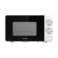 Купить Микроволновая печь Gorenje MO20E2W Алматы