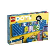 купить Конструктор LEGO DOTS Большая доска для надписей в Алматы фото 2