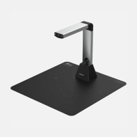 Купить Сканер Canon Настольный сканер IRIScan Desk 5 с камерой (3853V998) Алматы
