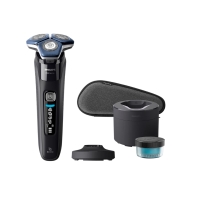 купить Электробритва Philips Серии 7000 S7886/55 для влажного и сухого бритья для чувствительной кожи в Алматы фото 1