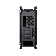 купить Корпус ASUS GR701 ROG HYPERION BTF EDITION, ATX/micro ATX/Mini ITX/EATX, USB 3.2 Gen2, 4x140mm, AURA Sync, без БП,Черный в Алматы фото 3