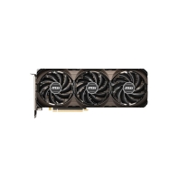 купить Видеокарта MSI GeForce RTX 4070 Ti SUPER 16G SHADOW 3X OC, 16GB GDDR6X 256bit 1xHDMI 3xDP в Алматы фото 1