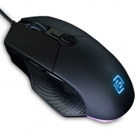 купить Мышь Oklick 995G SWAT черный оптическая (3200dpi) USB игровая (6but) в Алматы фото 2