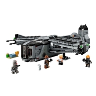 купить Конструктор LEGO Star Wars TM The Justifier в Алматы фото 2