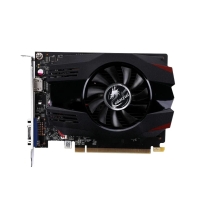 Купить Видеокарта Colorful GT1030 4G-V, 4Gb/64bit GDDR4, HDMI+D-SUB, PCIe3.0 Алматы