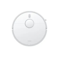 купить Робот-пылесос Xiaomi Robot Vacuum X20 Pro Белый (в комплекте с зарядной станцией D102-JZEU) в Алматы фото 3