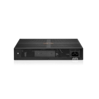 купить Коммутатор HP Enterprise/Aruba 6000 12G Class4 PoE 2G/2SFP 139W Switch в Алматы фото 2