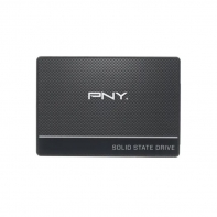 купить PNY CS900 120GB SSD, 2.5&rdquo; 7mm, SATA 6Gb/s, Read/Write: 515 / 490 MB/s в Алматы фото 1