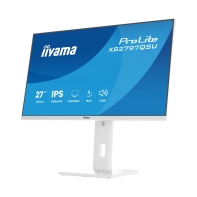 купить Монитор iiyama ProLite XB2797QSU-W1 27* в Алматы фото 2