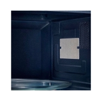 купить Микроволновая печь Samsung MS23K3614AW/BW белый в Алматы фото 3