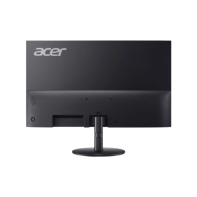 купить Монитор Acer SA273P1bi (SA3 Series) 27* (69 см) / 1920?1080 Full HD / IPS / 144Hz (HDMI/DP) / 75Hz (VGA) / 1 мс (VRB) / 250 кд/м? / 1? HDMI 1.4 / 1? VGA / VESA 100?100 / 4-сторонний ZeroFrame / BlueLight Shield / FreeSync / Черный корпус / внешний бл в Алматы фото 3