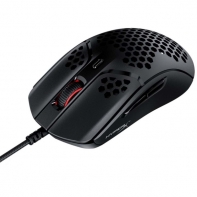 купить Мышь игровая HyperX Pulsefire Haste HMSH1-A-BK/G черный в Алматы фото 2