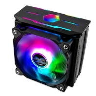 купить Кулер для процессора Zalman CNPS10X OPTIMA II Black RGB в Алматы фото 1