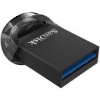 Купить SanDisk Ultra Fit USB 3.1 64GB - Small Form Factor Plug & Stay Hi-Speed USB Drive; EAN: 619659163730 Алматы