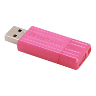 купить USB Флеш 32GB 2.0 Verbatim 049056 Розовый в Алматы фото 2