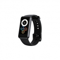 купить Фитнес браслет Realme Band 2 black в Алматы фото 2