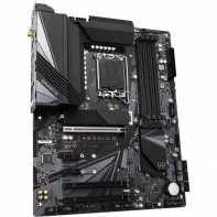 купить Материнская плата GIGABYTE Z690 UD AX, LGA1700, Z690, PCI-Ex 5.0, 1xHDMI, 1xDP, 6xSATA, Wi-Fi AX в Алматы фото 2