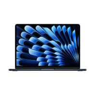 Купить Ноутбук Apple MacBook Air 2025 M4 / 13" / 16GB / SSD 256GB / MacOS / Midnight / MW123RU/A Алматы
