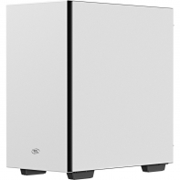 купить Компьютерный корпус Deepcool MACUBE 110 WH без Б/П в Алматы фото 4