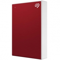 купить Внешний жесткий диск 4Tb Seagate One Touch STKC4000403 Red USB 3.2 в Алматы фото 2