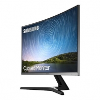 купить Монитор Samsung LC32R502FHIXCI в Алматы фото 2