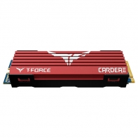 купить SSD-накопитель Team Group Cardea II 512Gb, M.2, NVMe 1.3, TM8FP5512G0C110 в Алматы фото 1