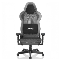 купить Игровое компьютерное кресло DX Racer AIR/R3S/N в Алматы фото 1